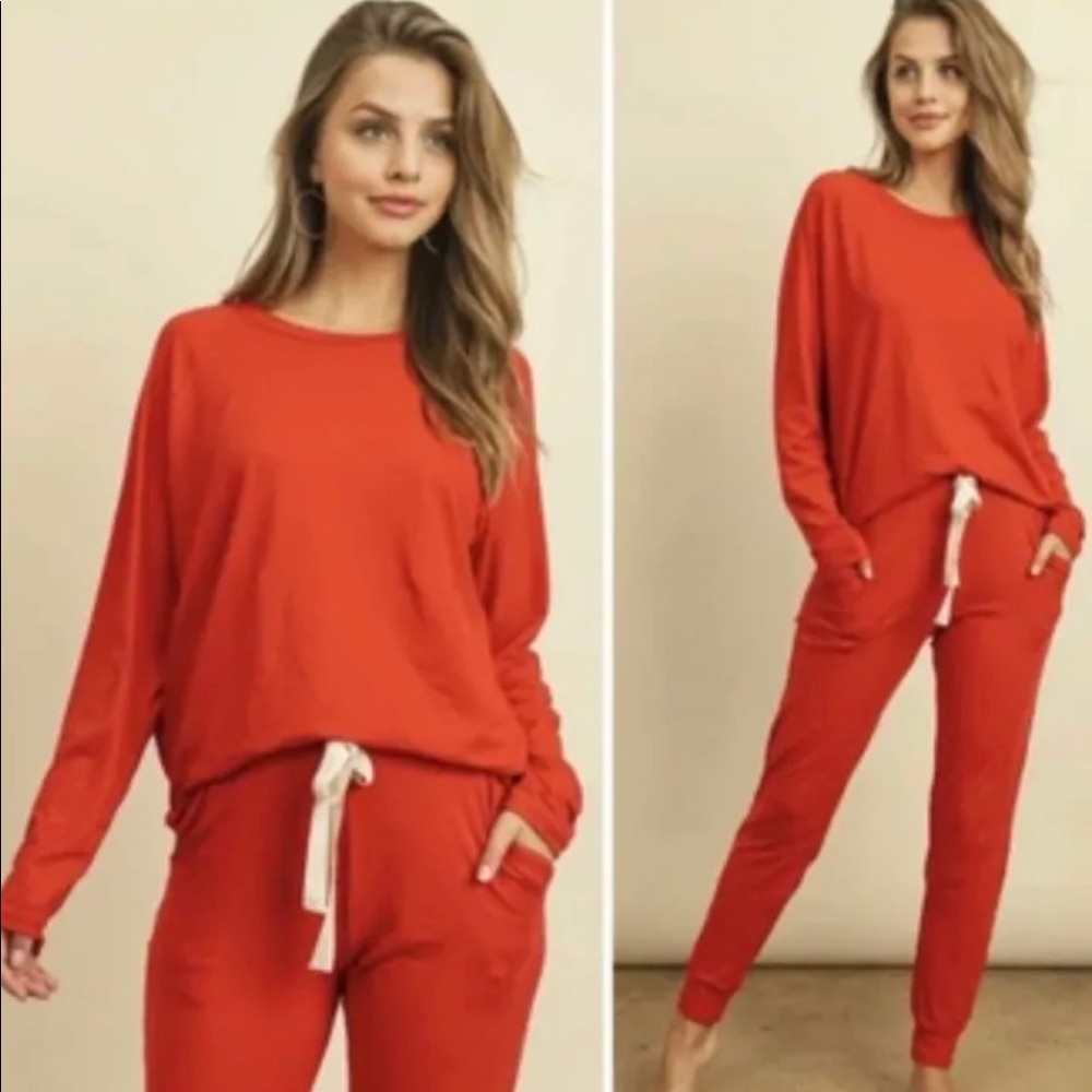 Color Me Red